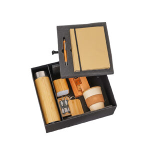 MG Comprehensive Eco Gift Set Of 7