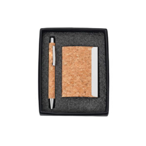 MG Cork Gift Set of 2