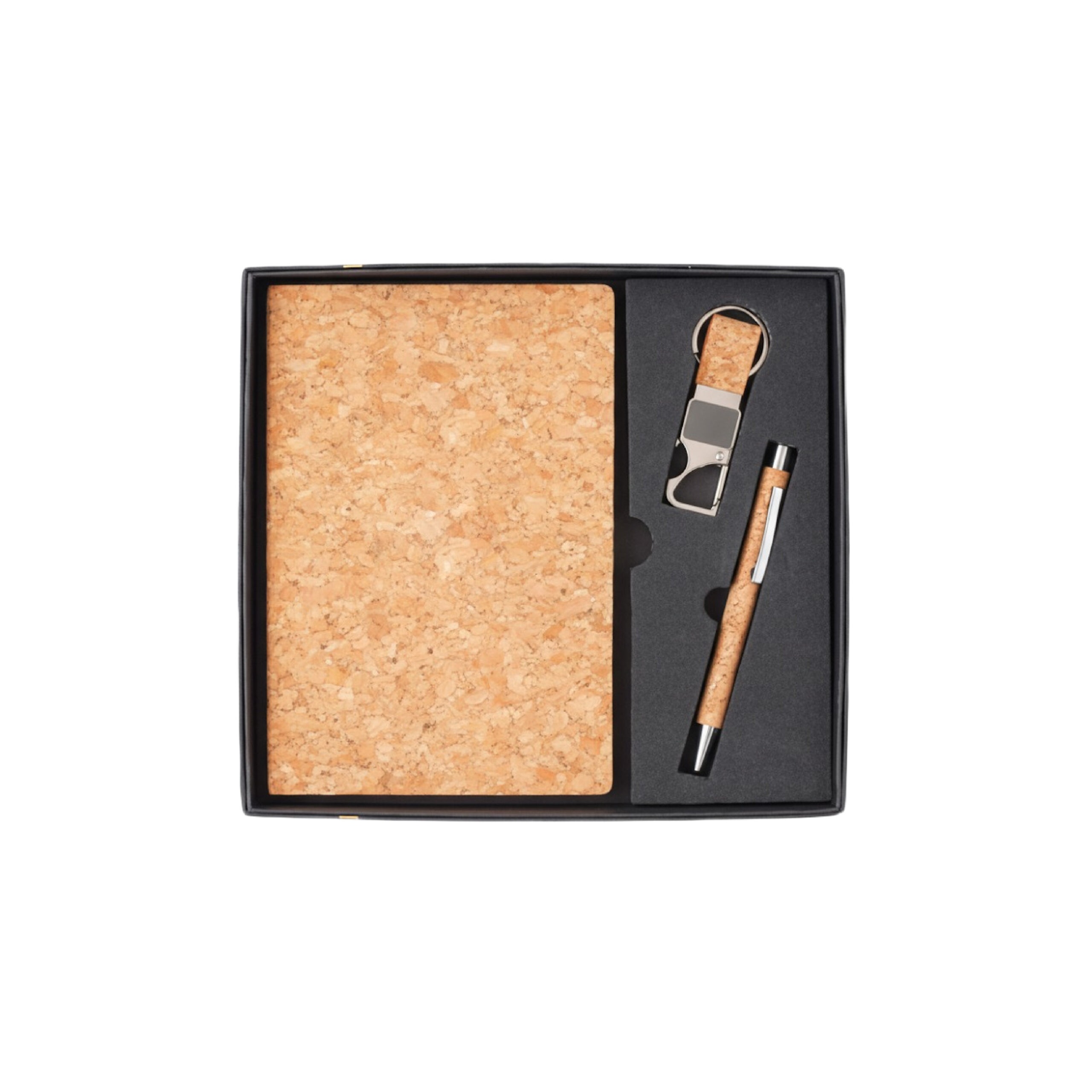 MG Cork Gift Set of 3
