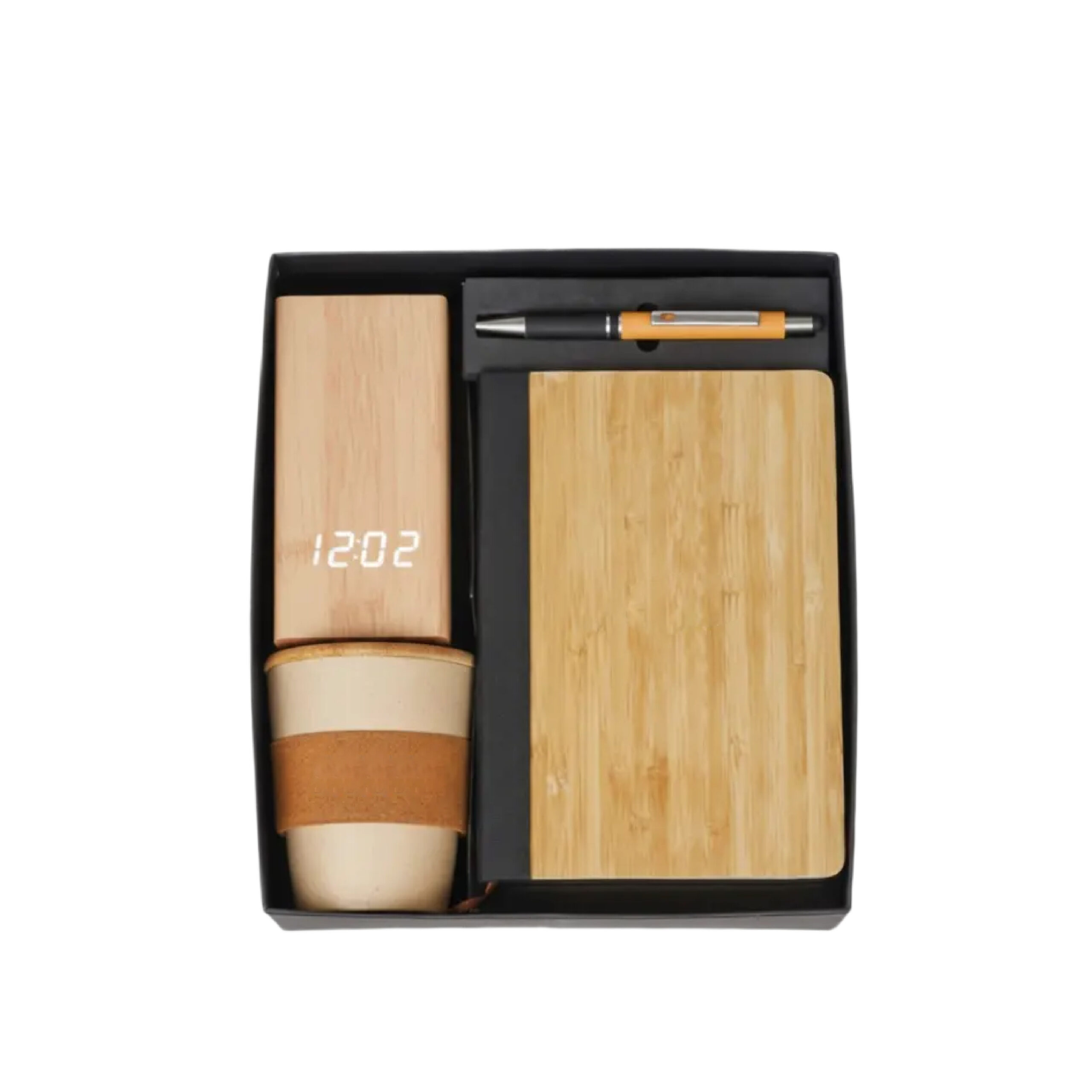 MG Eco-Friendly Gift Set of 4