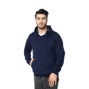 Swiss Military Adrenaline Hoodie -Navy