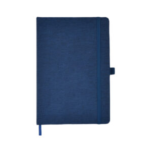 Urban Gear rPET Notebook-Blue