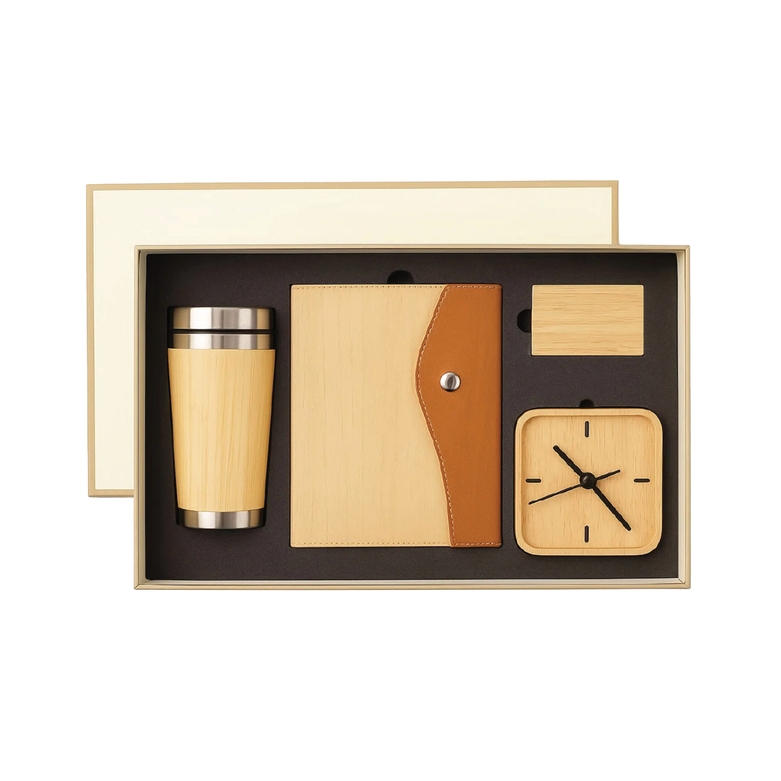 IGP Eco-Friendly 4-in-1 Gift Set