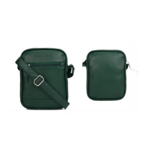 Jack And Jones Hagen Sling Bag-Green