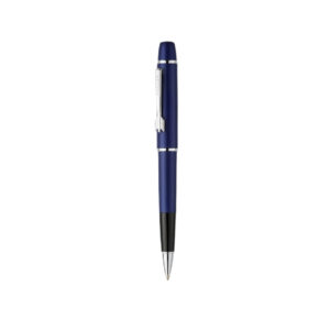 Parker Folio Standard Roller Ball Pen-Blue