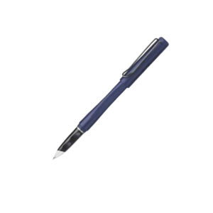 Pierre Cardin Vellfire Premium Roller Ball Pen-Navy Blue