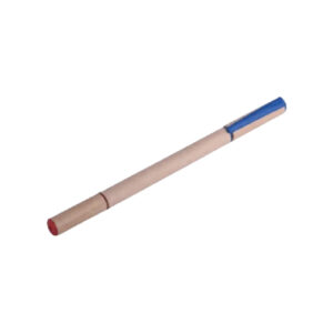 Power Plus Eco Double refill Pen-Natural