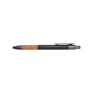Urban Gear Bilbao Pen-Black/Cork
