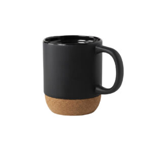 Urban Gear Corky Mug-Black/Cork