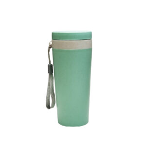 Urban Gear Eco-Brew Mug-Green