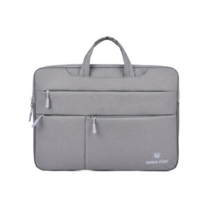 Urban Gear Office Computer Bag-Grey