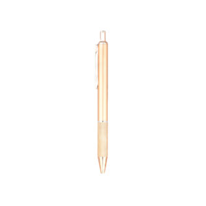 Urban Gear PASTELLO Metal Pen-Gold