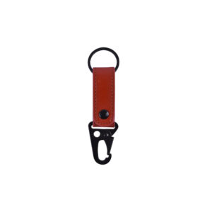 Urban Gear PU Keychain-Brown