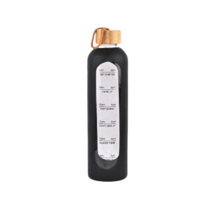 Urban Gear Remindr Bottle-Black