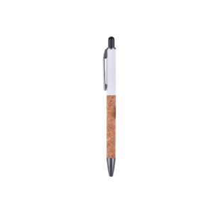 Urban Gear STYCORK Pen-White