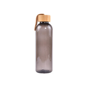 Urban Gear Tritan Sports Bottle-Black
