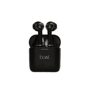 BoAt-Airdopes 138-Black