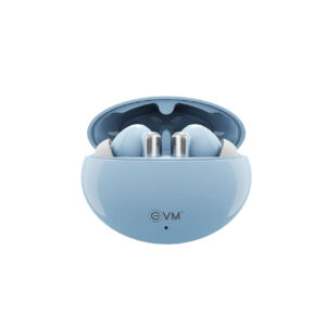 EVM EnBuds ANC TWS Earbud-Light Blue