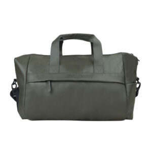 Jack And Jones Rogger Duffle Bag-Olive Green