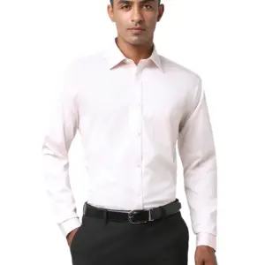 Jack And Jones Demain Shirt-Barely Pink