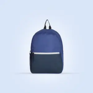 Jack And Jones Rasmus Backpack-Blue
