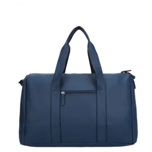 Jack And Jones Hugo Duffle Bag-Blue