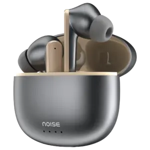 Noise VS104 Max Earbuds-Grey