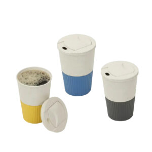 Fuzo EcoFizz Mug