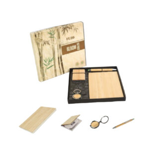 Fuzo Flintstone Gift Set