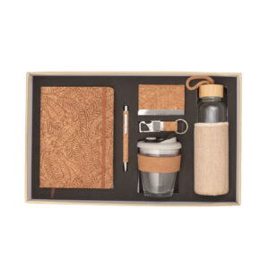 IGP 6-in-1 Cork Gift Set