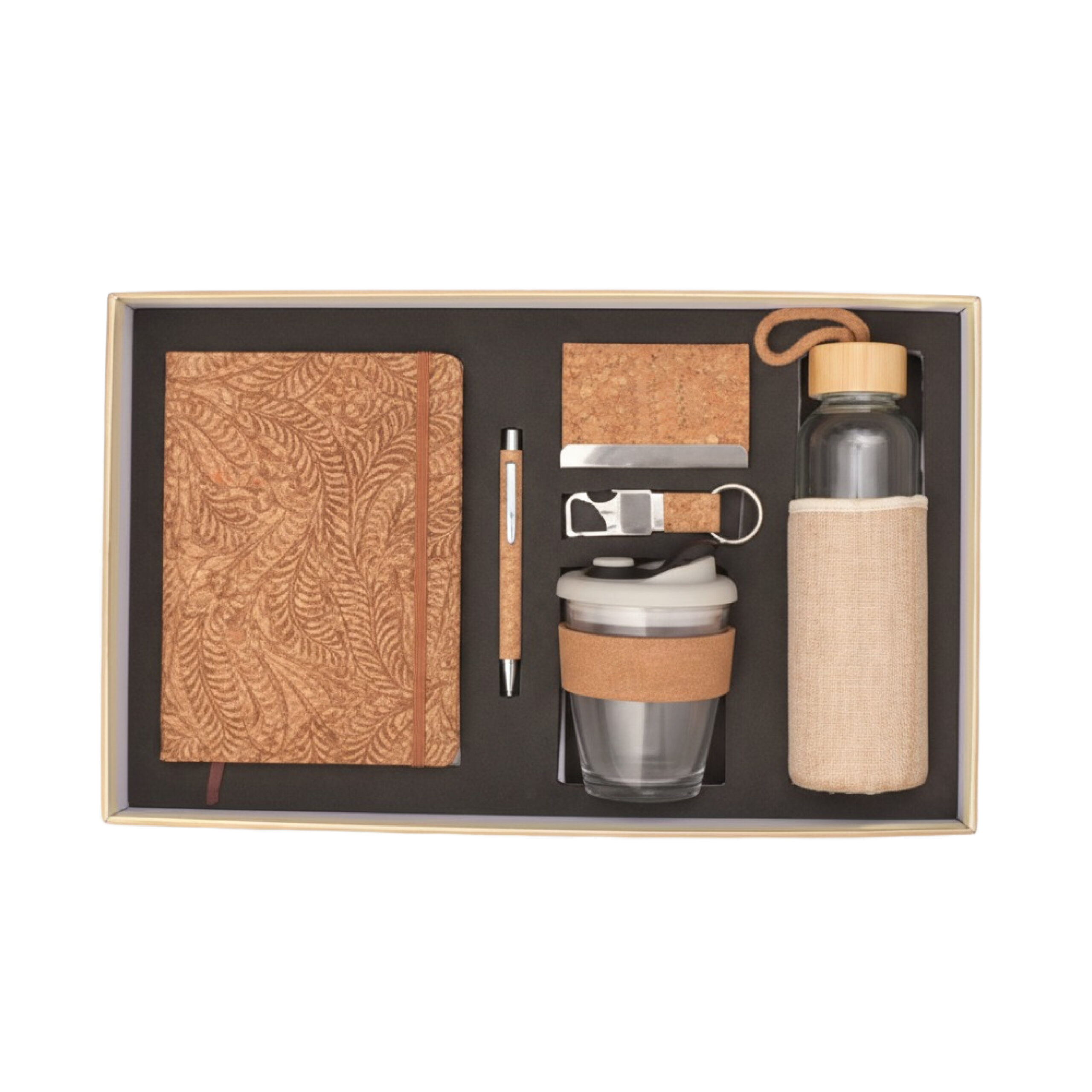 IGP 6-in-1 Cork Gift Set