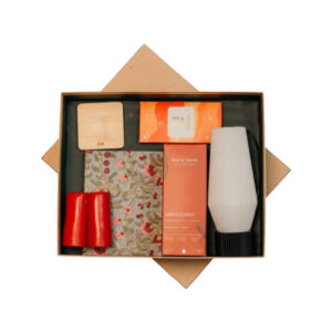 IGP Preamble Gift Set