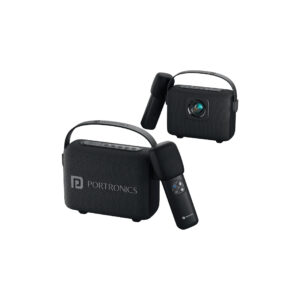 Portronics Resonate 2 Speaker